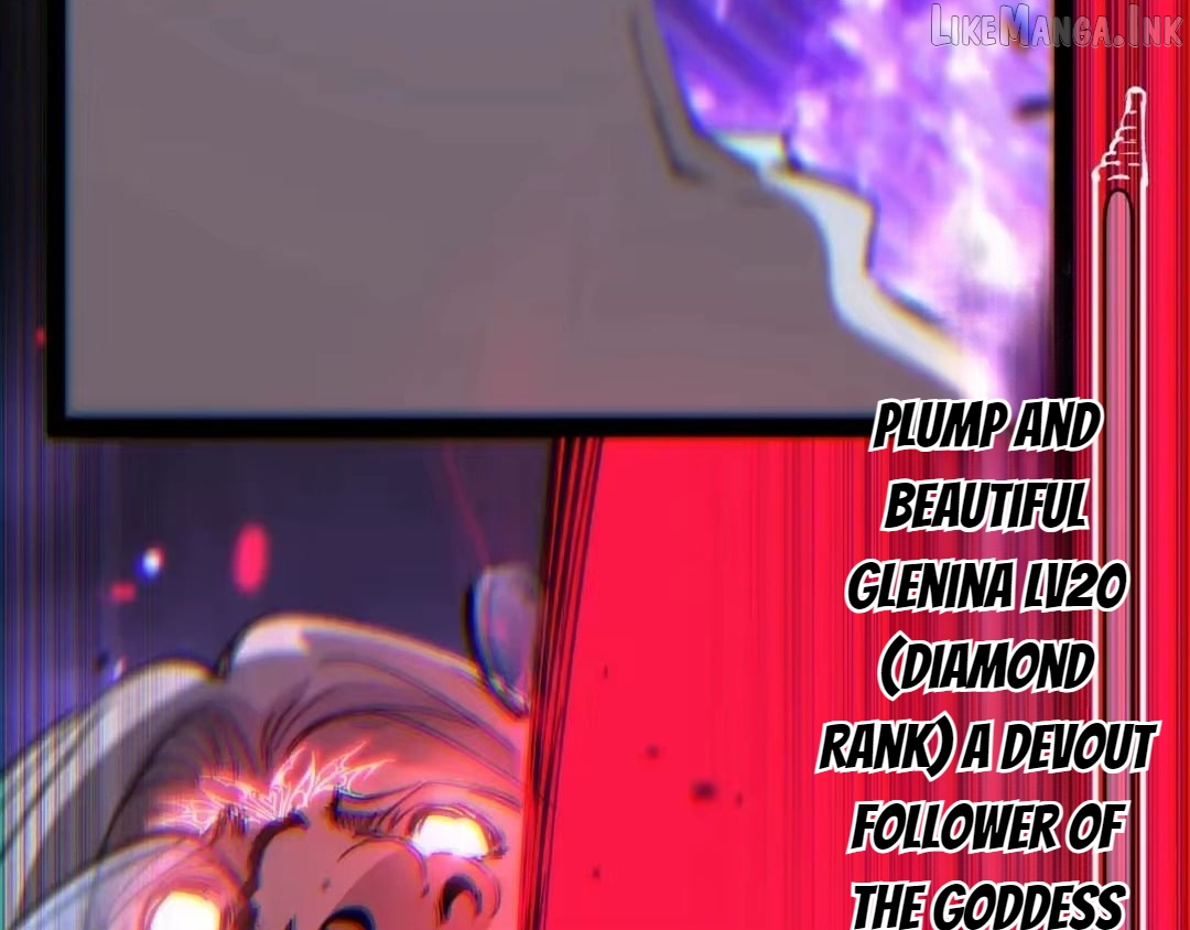 God-level Assassin, I’m the Shadow Chapter 123  - page 78